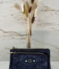 Pochette/porte monnaie PALOMA DN1 Mila Louise vertigo
