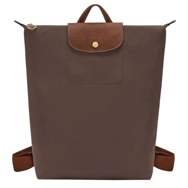 Sac à dos M Le Pliage Longchamp Original - Moka