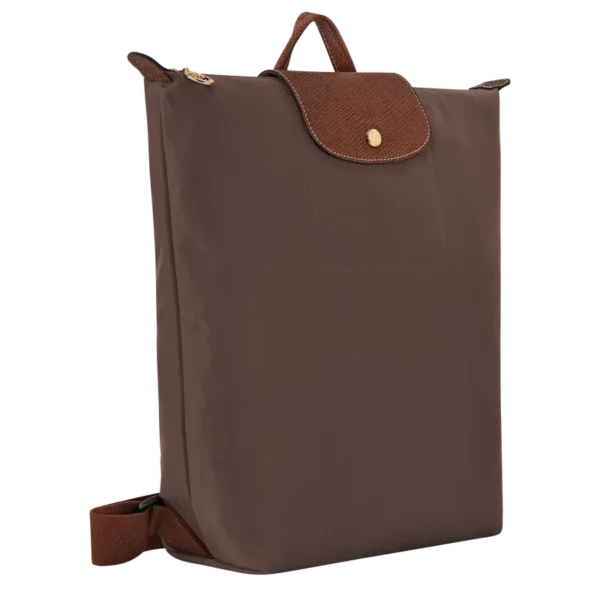 Sac à dos M Le Pliage Longchamp Original - Moka