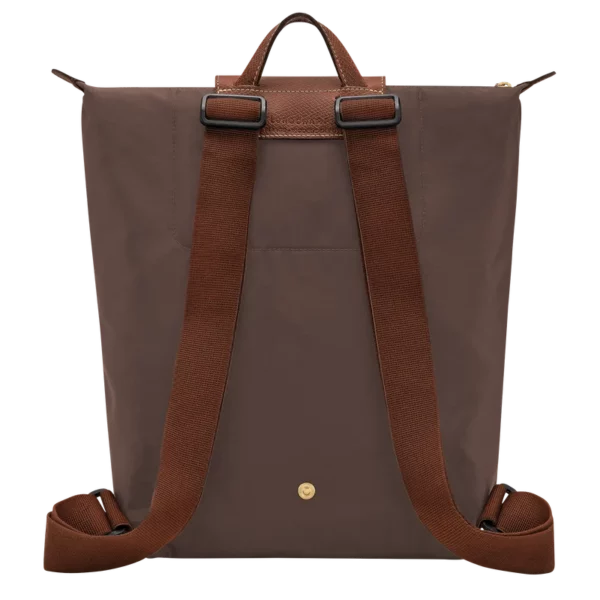Sac à dos M Le Pliage Longchamp Original - Moka