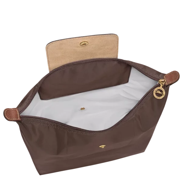 Sac à dos M Le Pliage Longchamp Original - Moka