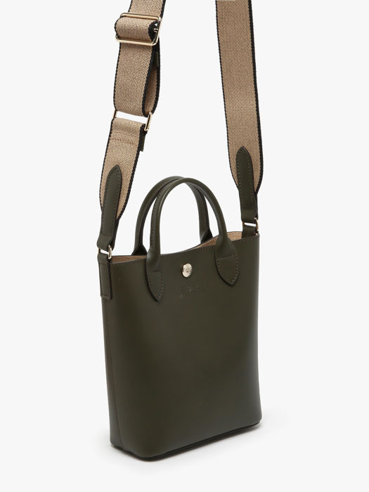 Sac bandoulière Epure Timeless Longchamp
