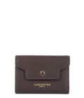 Portefeuille Donna Grace Lancaster marron