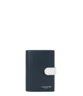 portefeuille lancaster bleu marine