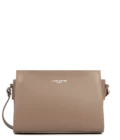 Sac trotteur Smooth Lancaster - praline