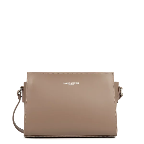 Sac trotteur Smooth Lancaster - praline