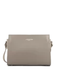 Sac trotteur Smooth Lancaster - taupe galet