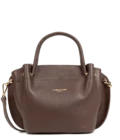 sac lancaster marron