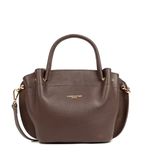 sac lancaster marron