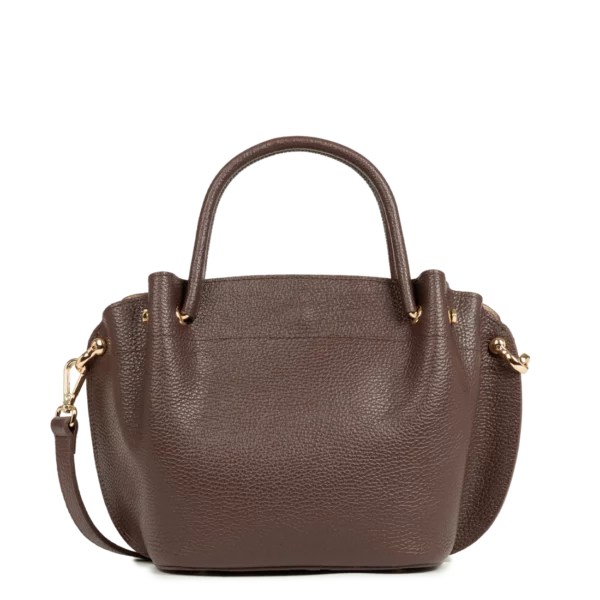 sac lancaster marron