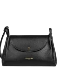 Grand sac trotteur Accordéon Double Lancaster - noir