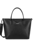 Sac cabas main Maya Double KBA Lancaster noir
