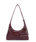 Sac hobo Rétro KBA Lancaster bordeaux