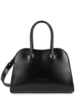 Petit sac à main Box Hopper Lancaster noir