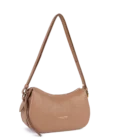 Petit sac besace Dune Lancaster camel