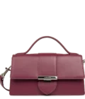 Sac à main Paris Ily Lancaster bordeaux