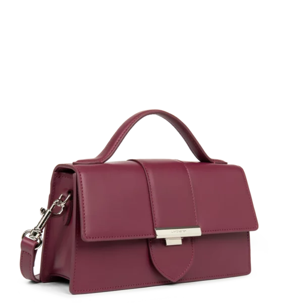 Sac à main Paris Ily Lancaster bordeaux