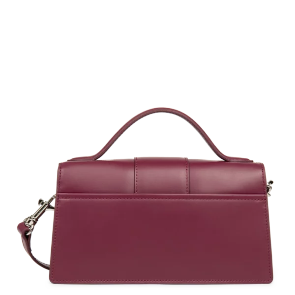 Sac à main Paris Ily Lancaster bordeaux