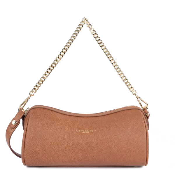 Sac trotteur Milano Ana Lancaster - gold