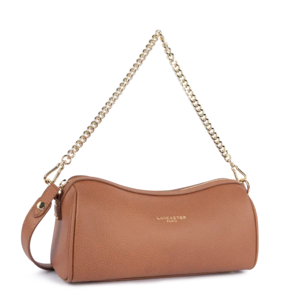 Sac trotteur Milano Ana Lancaster - gold