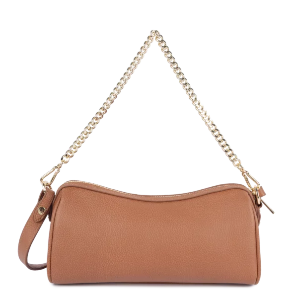 Sac trotteur Milano Ana Lancaster - gold