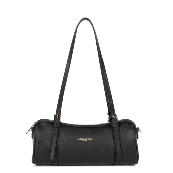 Sac polochon Milano Ana Lancaster noir