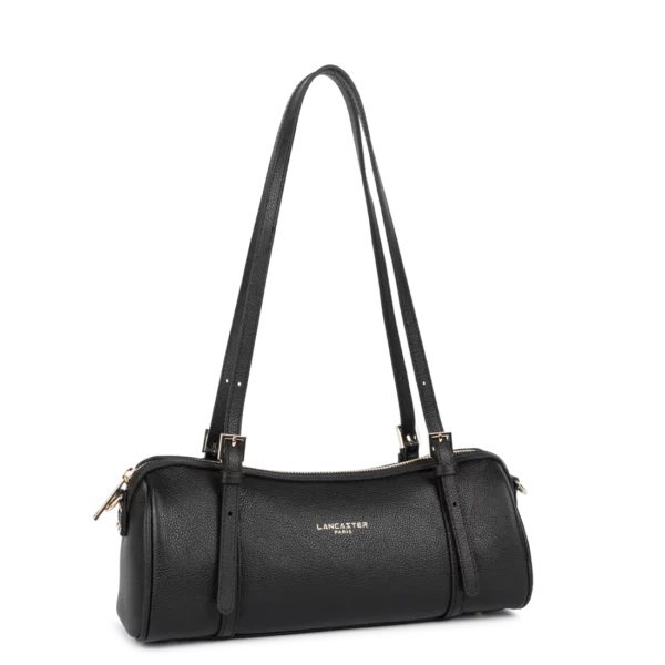 Sac polochon Milano Ana Lancaster noir