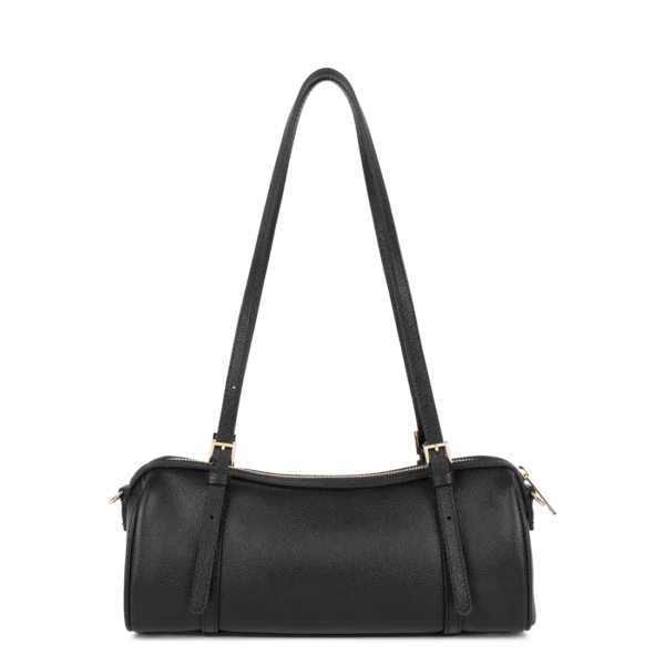 Sac polochon Milano Ana Lancaster noir