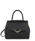 Sac à main Milano Pia Lancaster noir