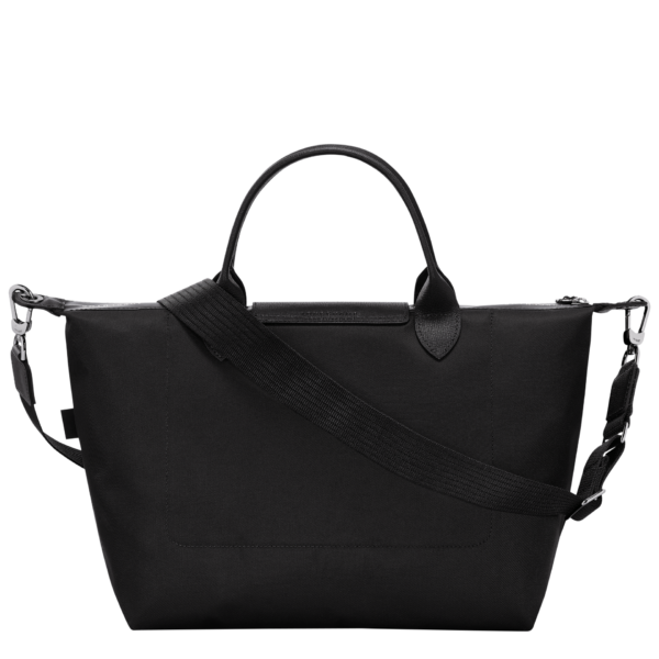 Sac à main L Pliage Energy Longchamp noir