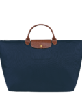 Sac de voyage L Le Pliage Original Longchamp marine