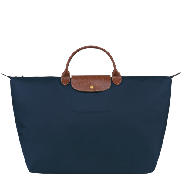 Sac de voyage L Le Pliage Original Longchamp marine