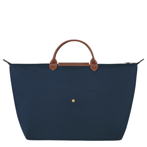 Sac de voyage L Le Pliage Original Longchamp marine