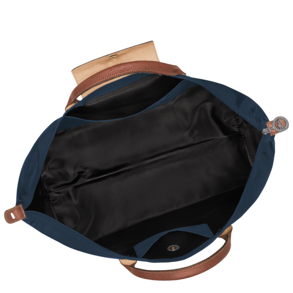 Sac de voyage L Le Pliage Original Longchamp marine