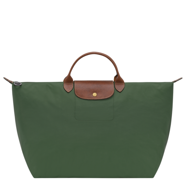sac de voyage longchamp