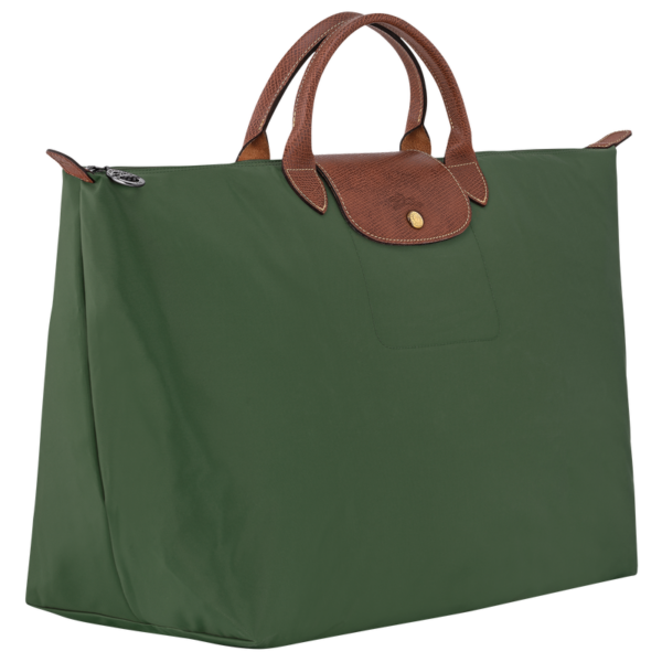 sac de voyage longchamp
