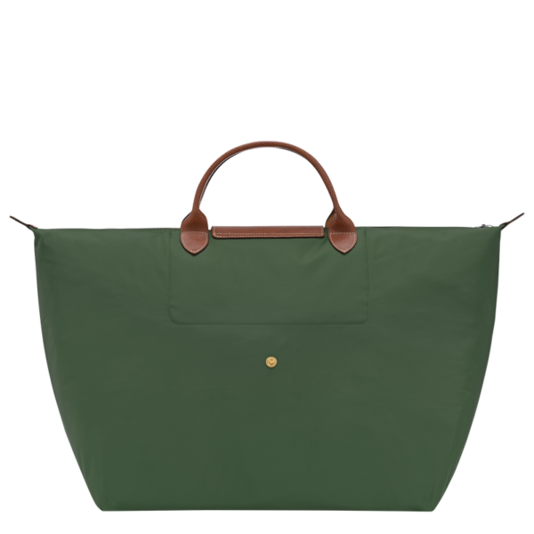 sac de voyage longchamp