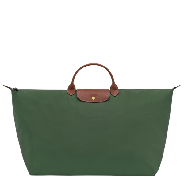 sac de voyage longchamp