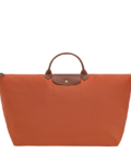 Sac de voyage XL le Pliage Original brique