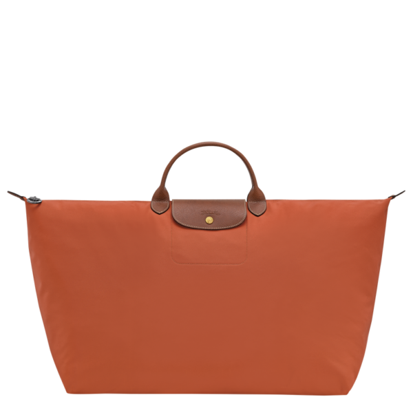 Sac de voyage XL le Pliage Original brique