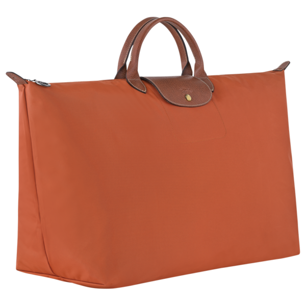 Sac de voyage XL le Pliage Original brique