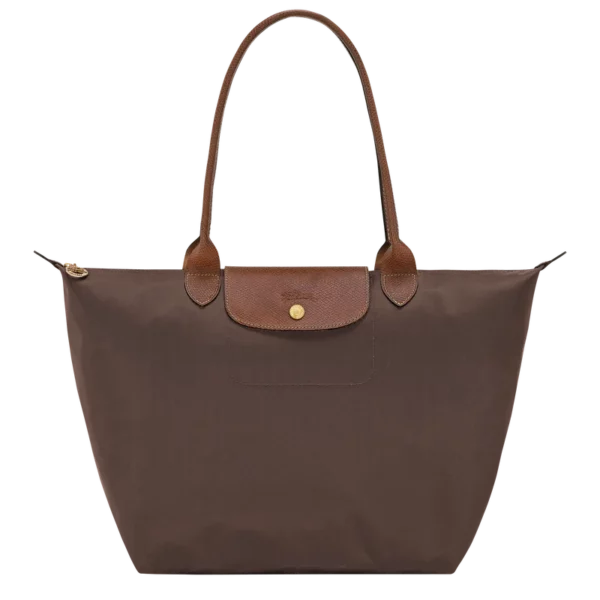 Sac Cabas L Le Pliage Original Longchamp - Moka