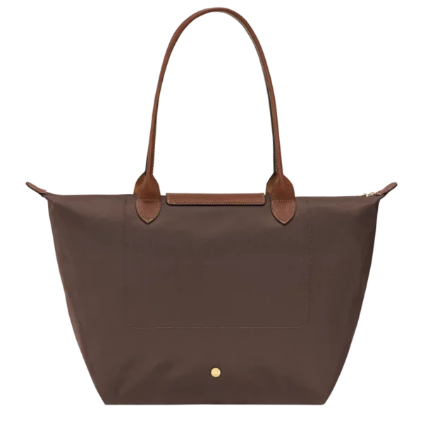 Sac Cabas L Le Pliage Original Longchamp - Moka
