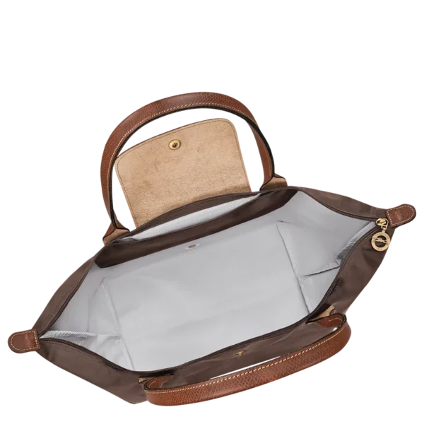 Sac Cabas L Le Pliage Original Longchamp - Moka