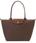 Sac Cabas M Le Pliage Original Longchamp - Moka