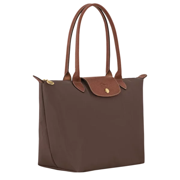 Sac Cabas M Le Pliage Original Longchamp - Moka