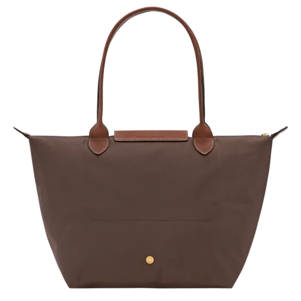 Sac Cabas M Le Pliage Original Longchamp - Moka