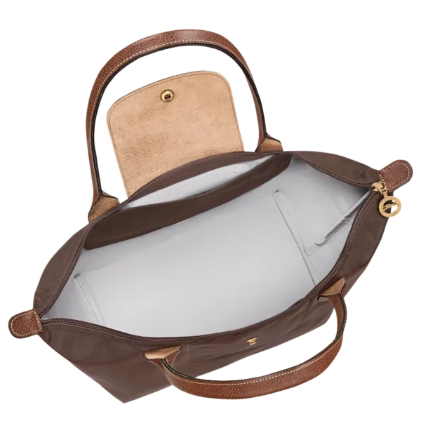 Sac Cabas M Le Pliage Original Longchamp - Moka