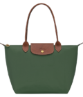 sac pliage longchamp