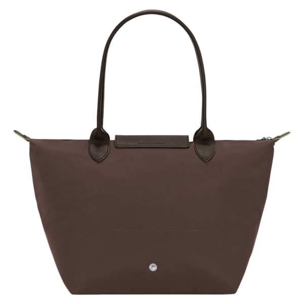 Sac Cabas M Le Pliage Green Longchamp - Moka